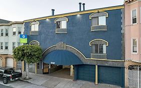 Howard Johnson by Wyndham San Francisco Marina District
