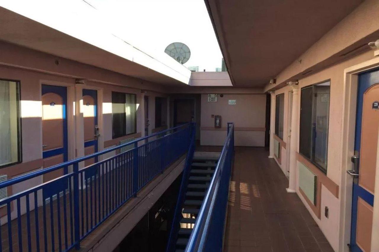 Surestay By Best Western San Francisco Marina District Exterior photo
