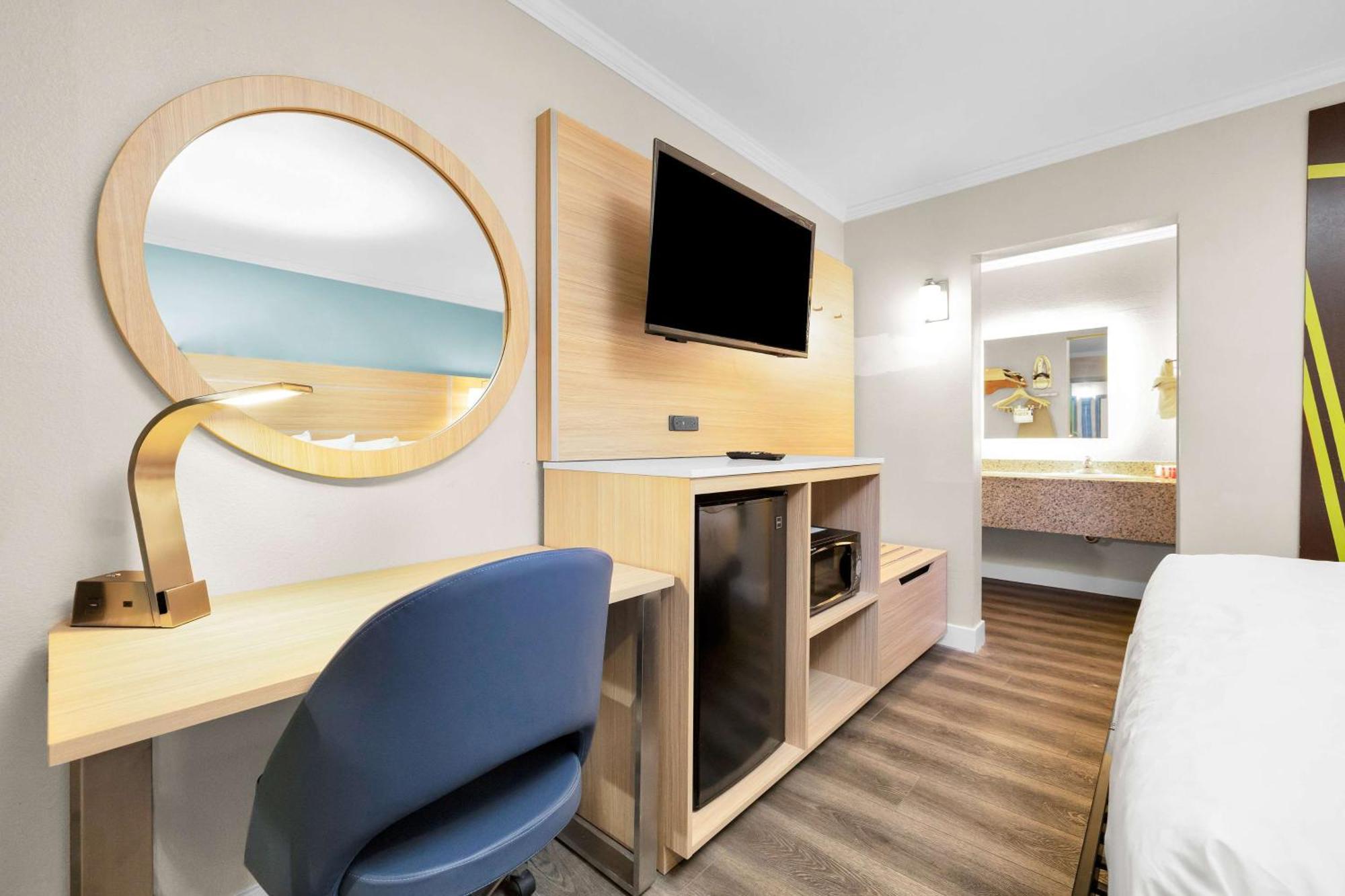 Surestay By Best Western San Francisco Marina District Exterior photo