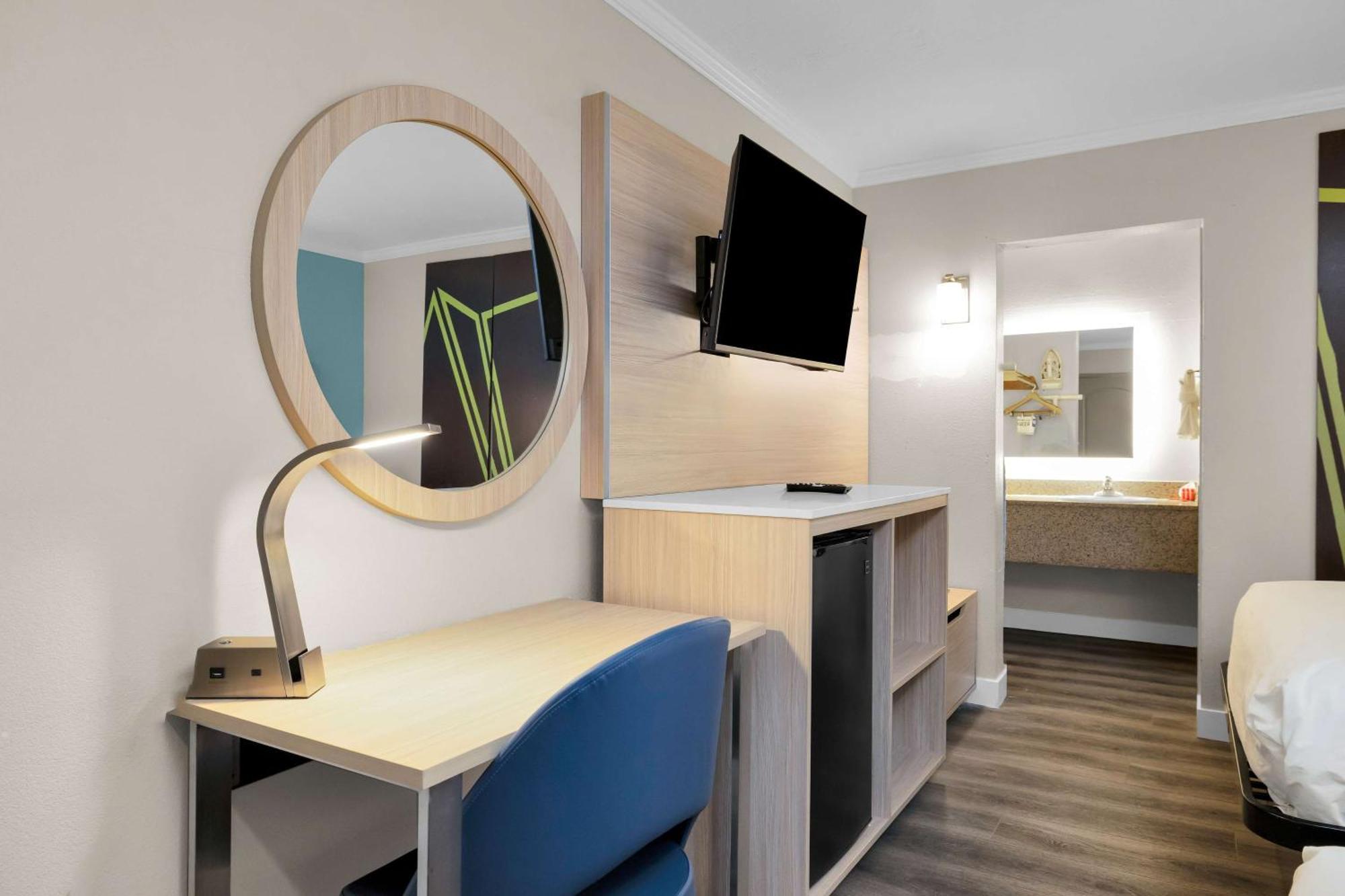 Surestay By Best Western San Francisco Marina District Exterior photo