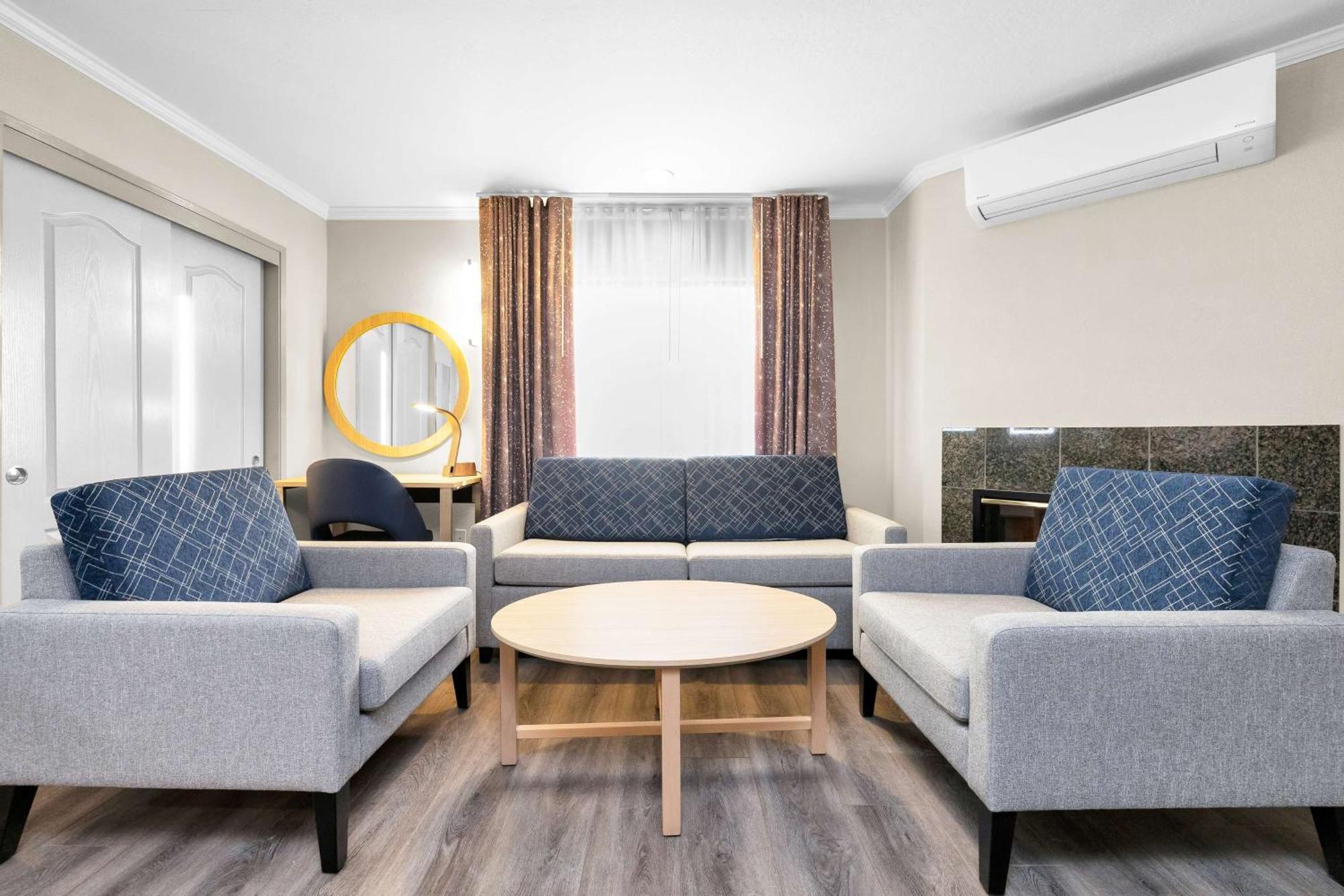 Surestay By Best Western San Francisco Marina District Exterior photo