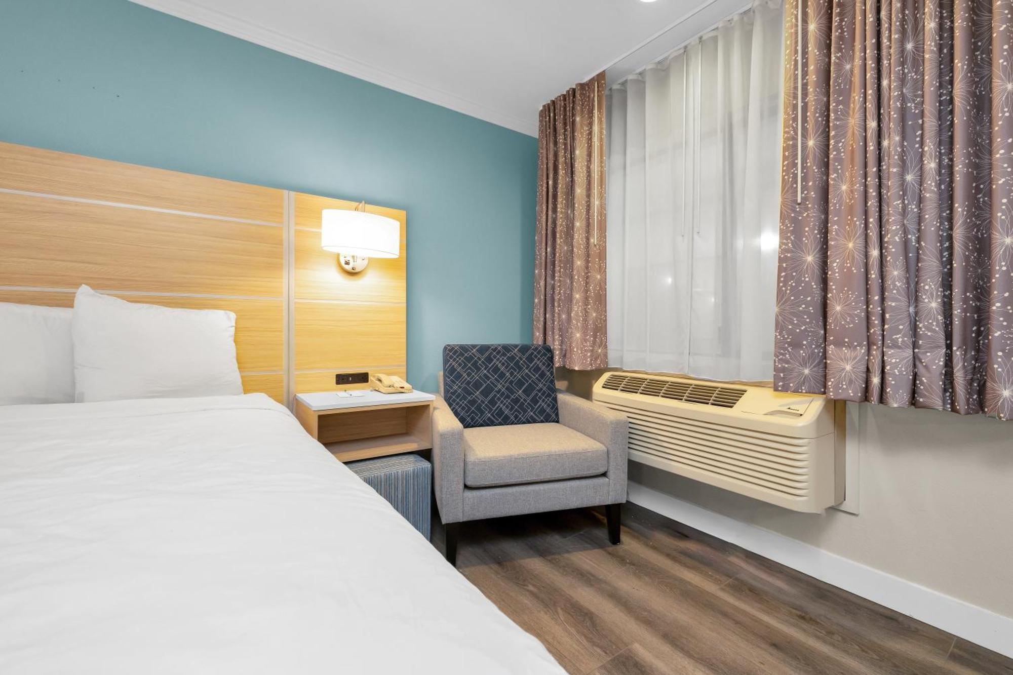 Surestay By Best Western San Francisco Marina District Exterior photo